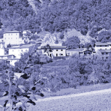 Struttura Residenziale in Piè La Rocca, Norcia